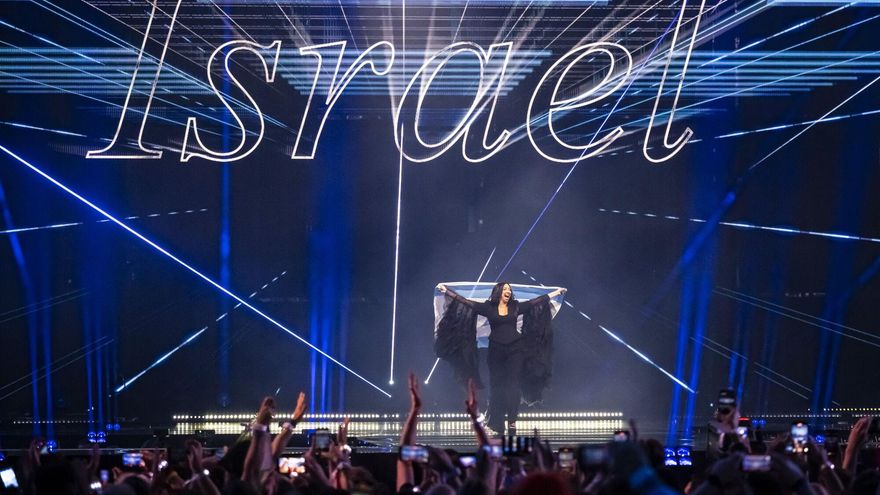 Eurovisión. ¿Qué es esto?