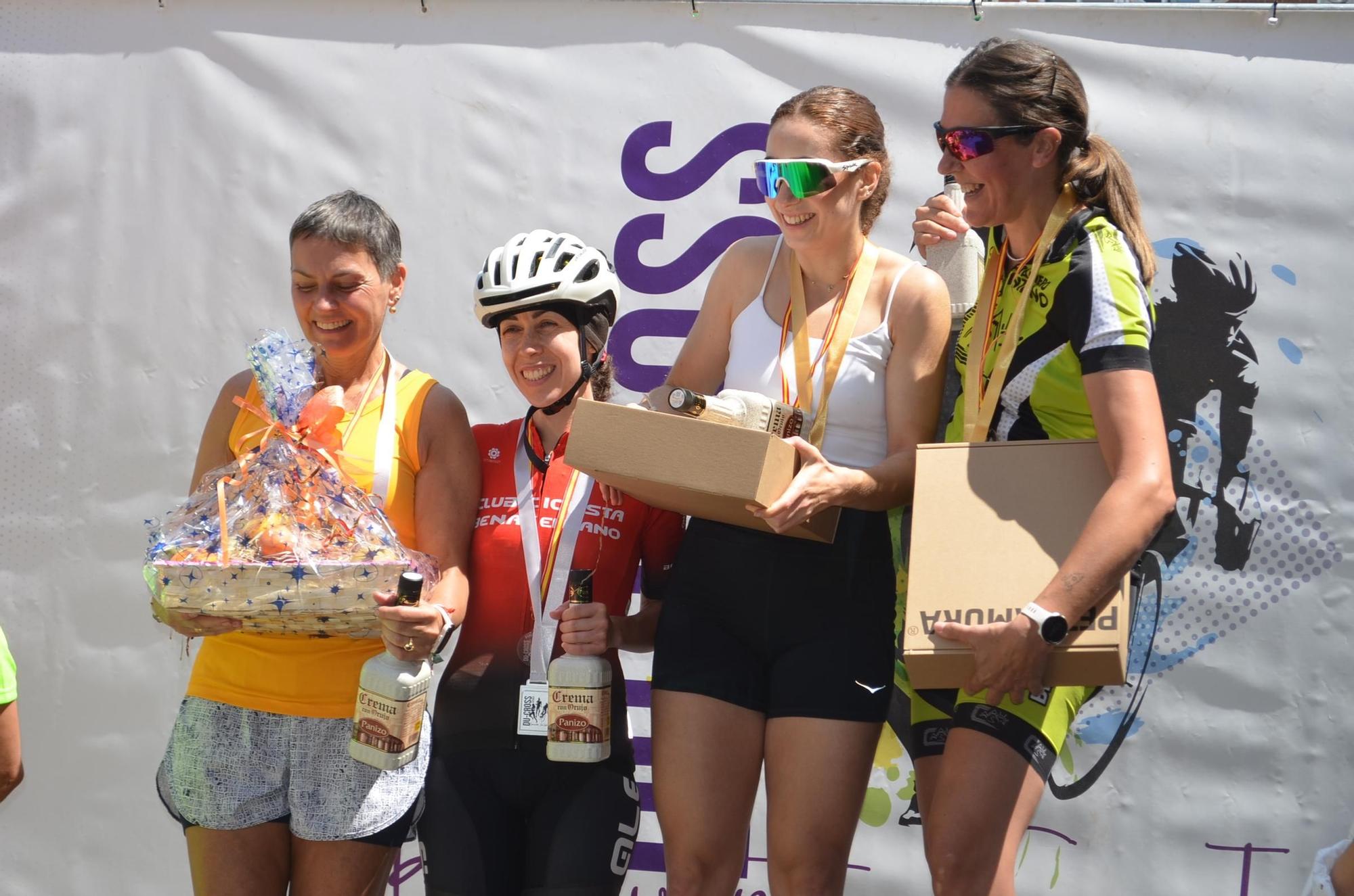 GALERÍA | El IV Du Cross Benavente San Isidro en imágenes