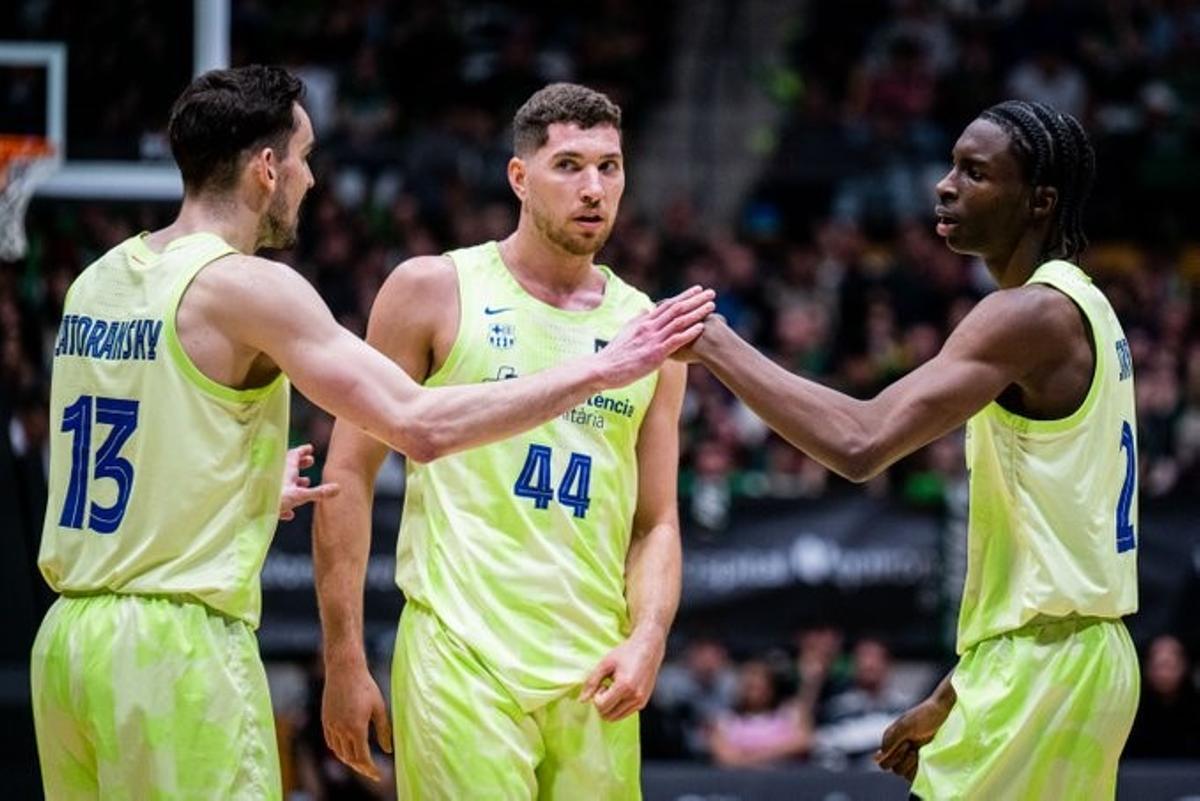 Peñarroya cuenta con todos para ganar, desde los titulares hasta los que entren de repuesto