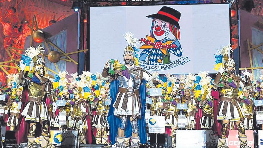Los concursos de murgas y comparsas ya tienen orden de actuación en el Carnaval 2025