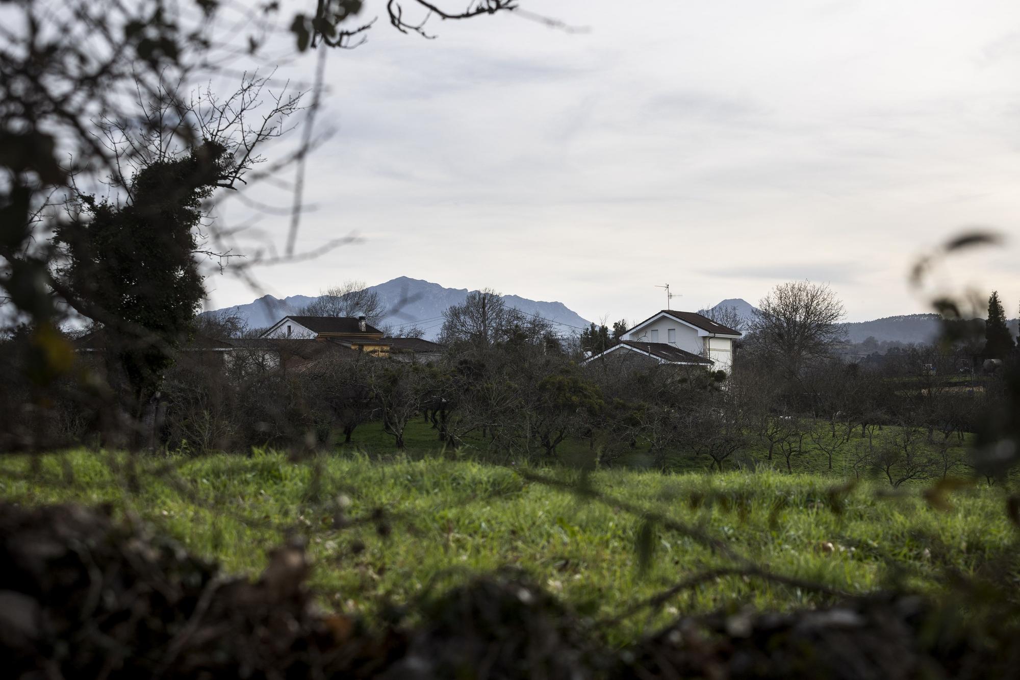 Asturianos en Las Regueras, un recorrido por el municipio