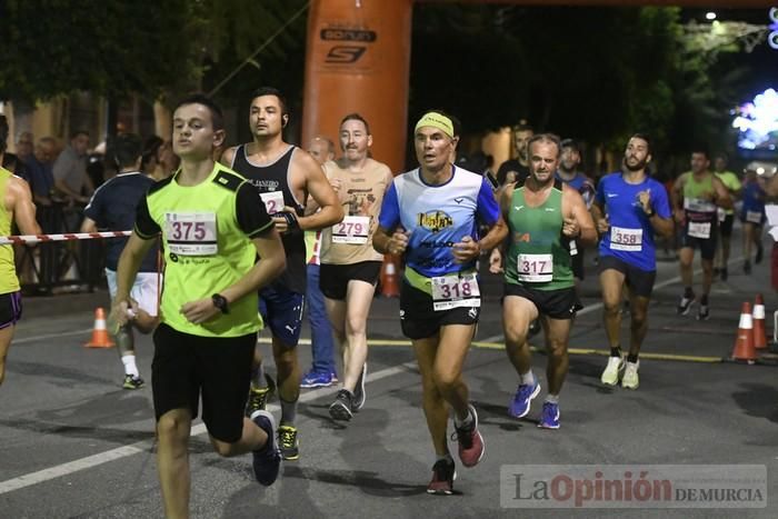 Carrera popular Las Torres (II)