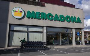 Una alerta alimentària obliga Mercadona a retirar aquest article