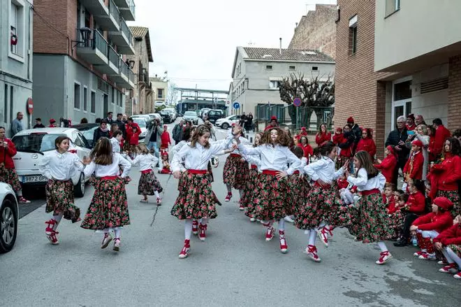 Caramelles de Callús 2024