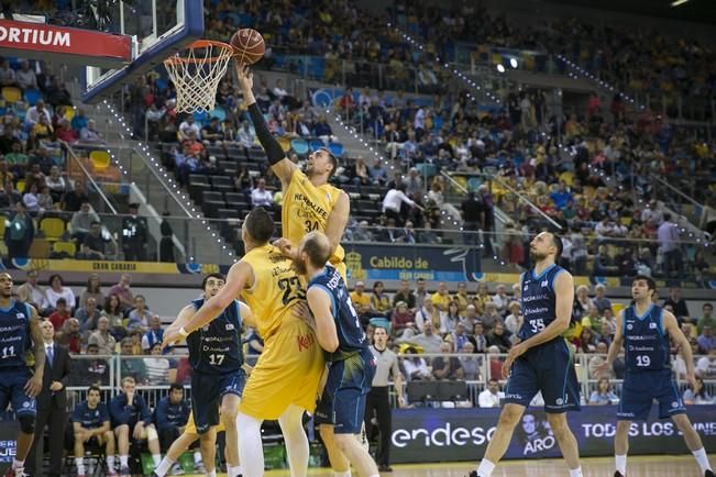 BALONCESTO ACB LIGA ENDESA