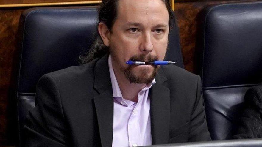 Iglesias: &quot;Ningún gobierno estaba preparado para la pandemia&quot;