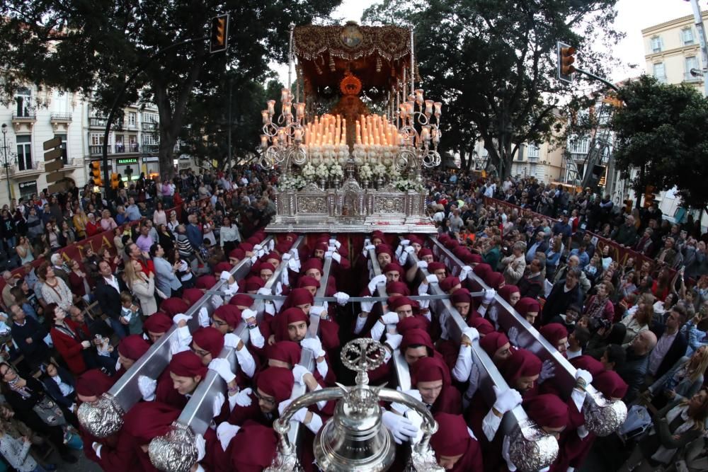 Lunes Santo | Gitanos