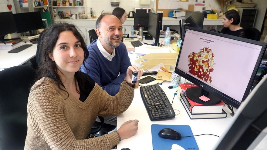 La obligación de medir el radón en los trabajos afectará a 288 concellos