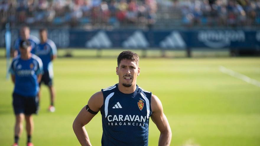Ya es oficial: Hugo Carrillo se va cedido al Mérida