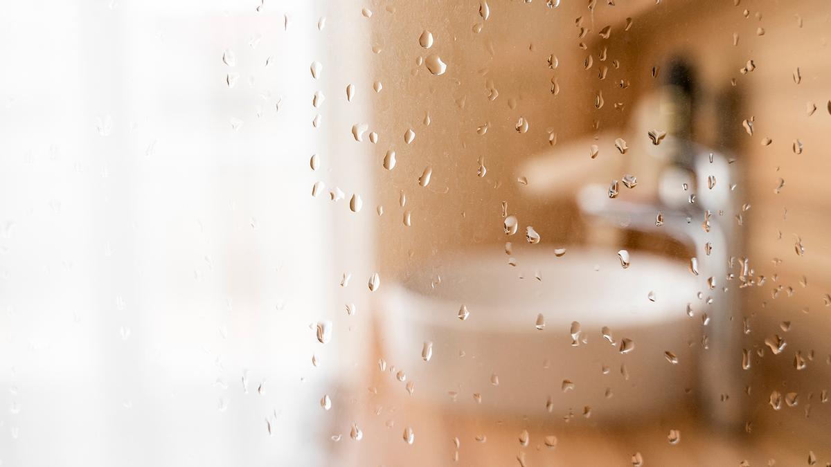 Proteja su cocina y baño de la humedad y el moho con esta tira impermeable  de masilla de inodoro antimoho!