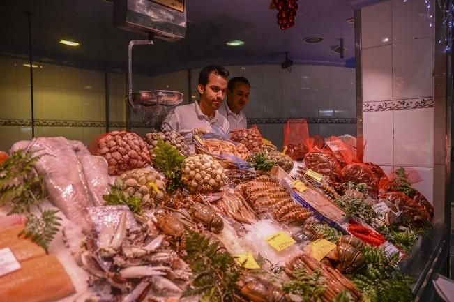 MERCADO CENTRAL