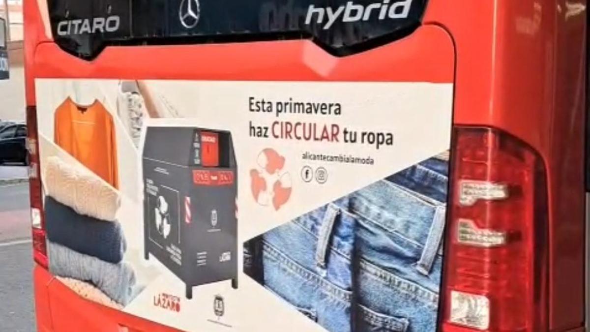 Nueva campaña de Proyecto Lázaro.