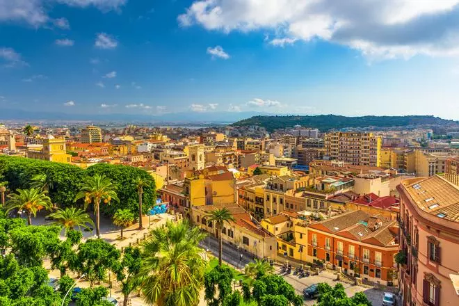 La guía indispensable para viajar al sur y centro de Cerdeña