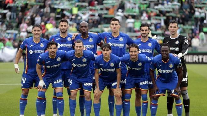 El Getafe ya conoce a su rival para el play-off de Conference League: jugará contra el ganador del Partizan-Tobol