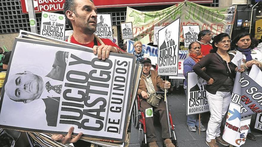 Varapalo de Bruselas por las cláusulas abusivas de la banca