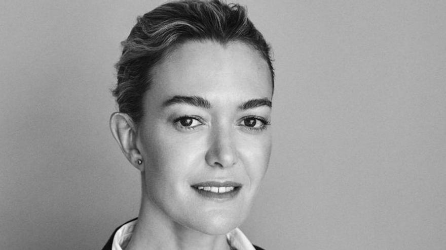 Marta Ortega Asume La Presidencia De Inditex Un D a Despu s De Perder Marta Ortega Asume La Presidencia De Inditex Un D a Despu s De Perder