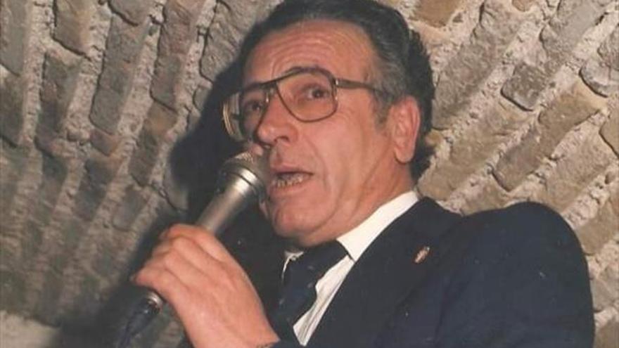 Antonio Castro, empresario