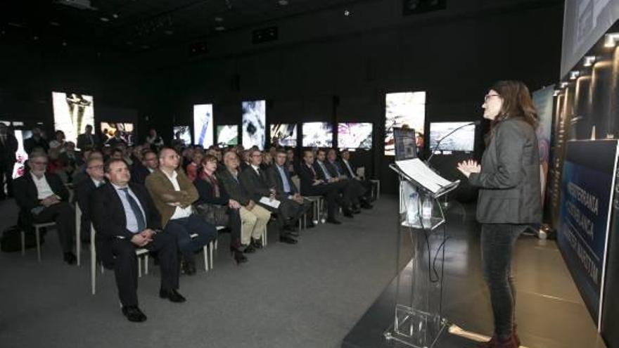 El Clúster Náutico de Alicante nace con el respaldo de todos los representantes del sector