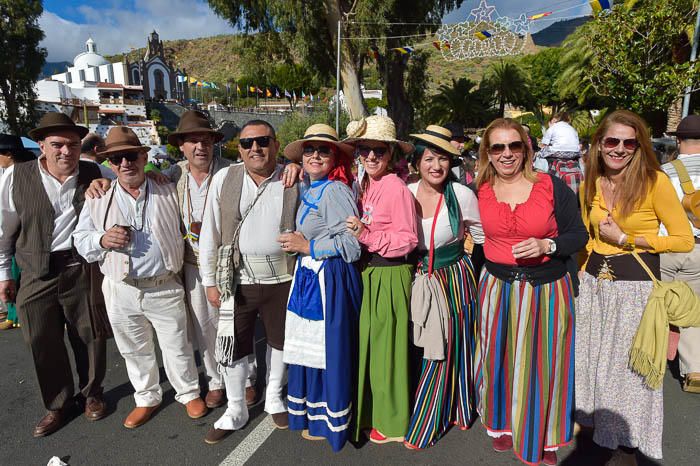 Romería de Los Labradores