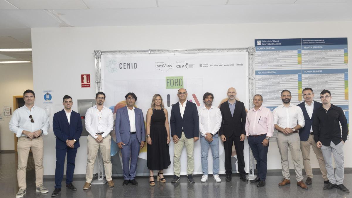 Ciberseguridad, turismo y valenciano centran los nuevos casos de uso de la IA en empresa