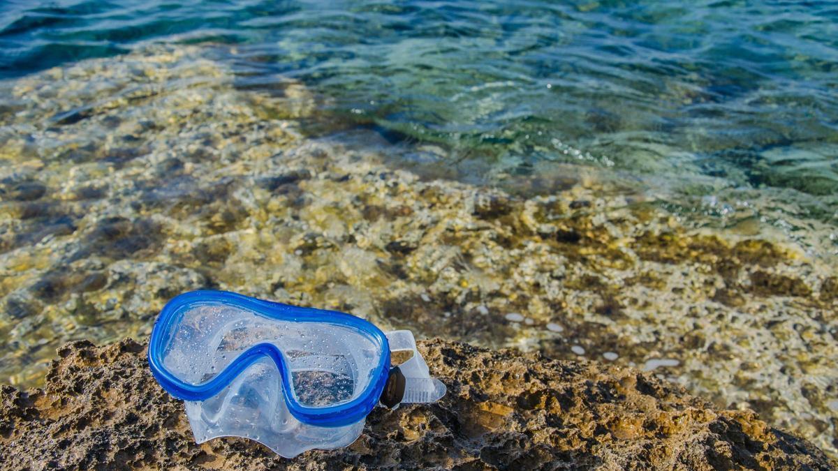 La cala salvaje de Alicante que se esconde en el corazón de Serra Gelada