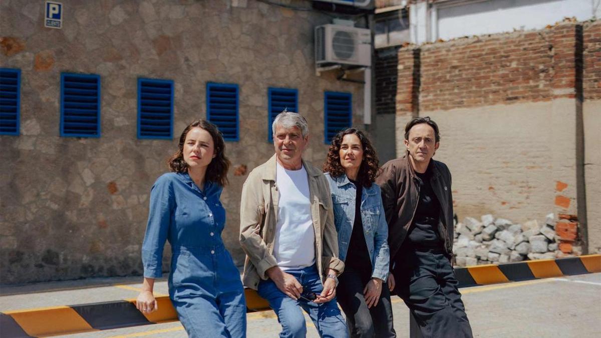 Ai! La misèria ens farà feliços