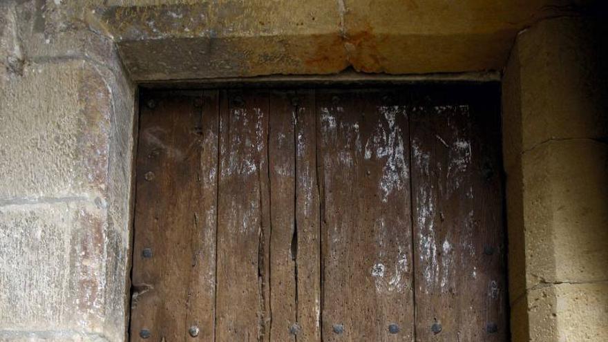 Fotogalería: Las cárceles del Matarraña