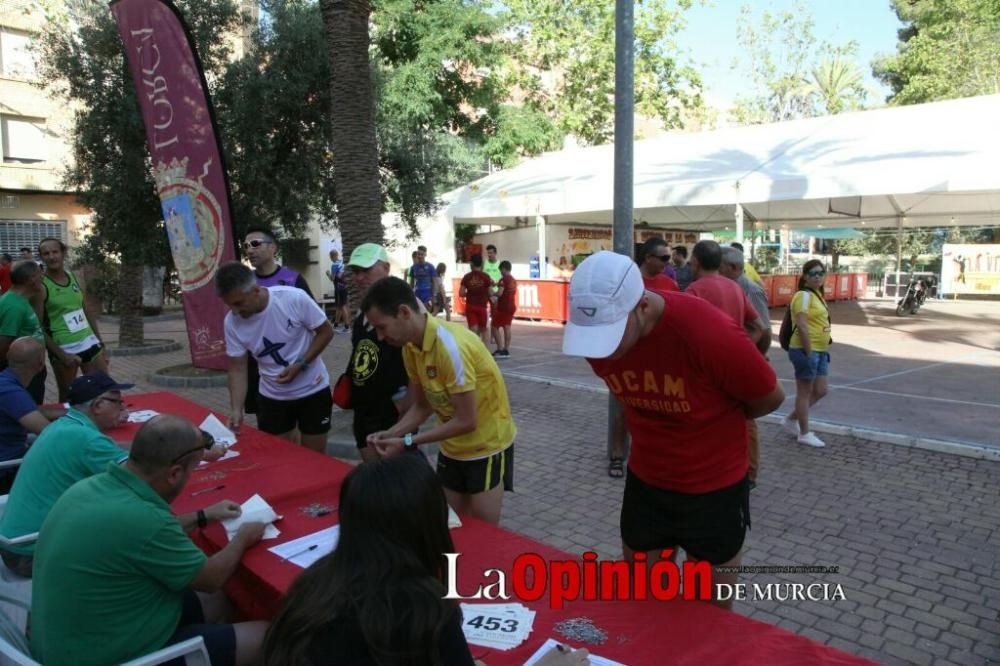 Carrera Popular Fiestas de La Viña