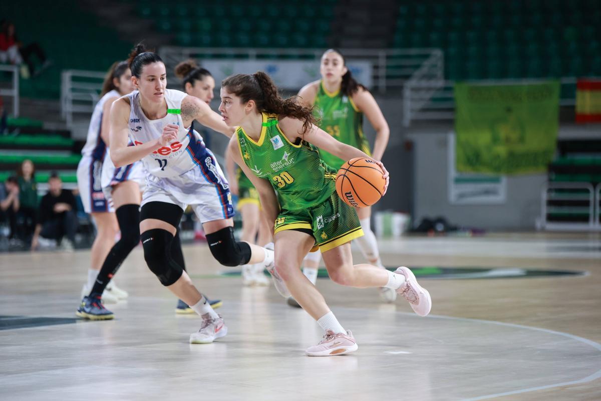 Fotogalería | Las imágenes del Al-Qázeres - Osés Ardoi