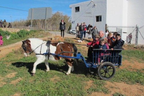 Sant Antoni Rural.