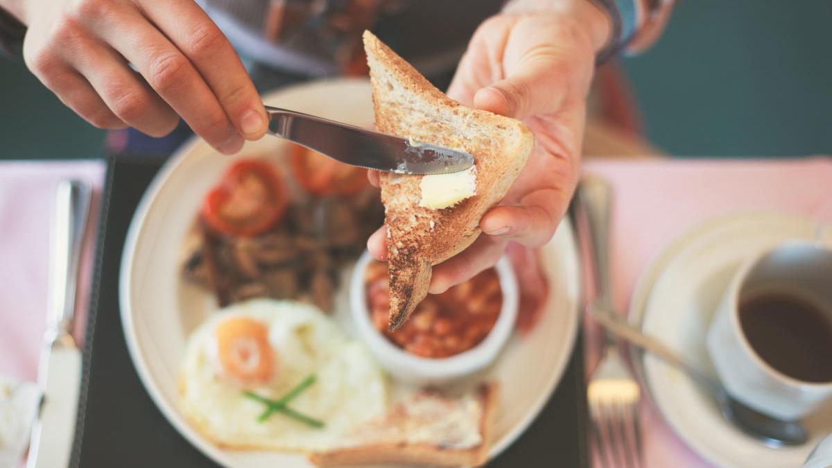 Diez errores que cometemos en el desayuno
