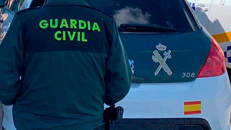 Detenido tras agredir a un enfermero del centro de salud de Cantillana