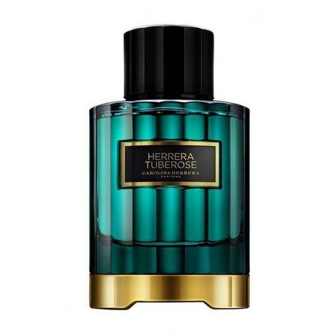 Eau de Parfum Herrera Tuberose Herrera Confidential 100 ml Carolina Herrera