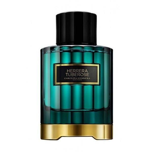 Eau de Parfum Herrera Tuberose Herrera Confidential 100 ml Carolina Herrera