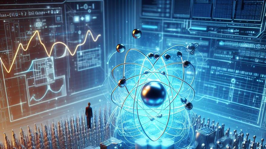 Los 10 descubrimientos en física que destacaron el 2024