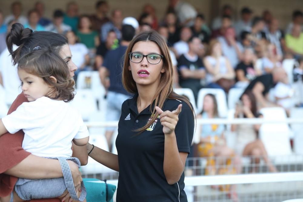 FC Cartagena-Cádiz B