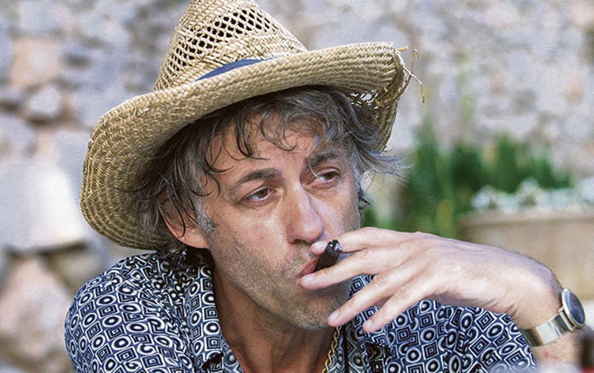 Los mitos de Sa Fonda de Deià