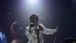 Sen Senra sorprende en A Coruña con su ‘última misa’