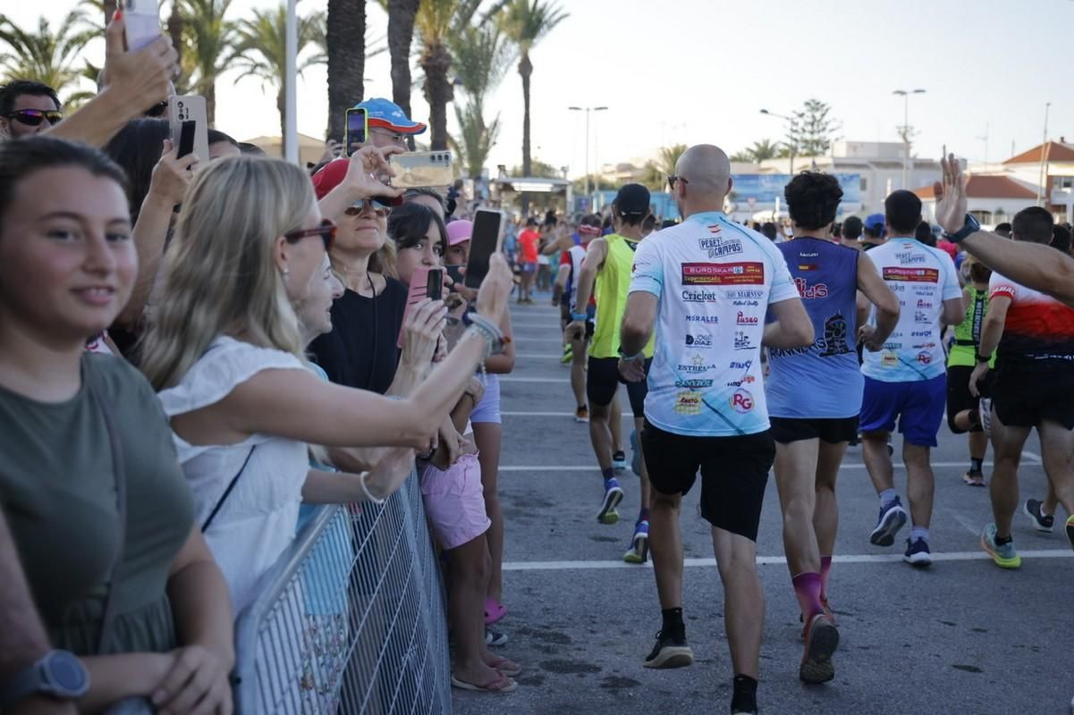 Cross de Cabo de Palos 2025