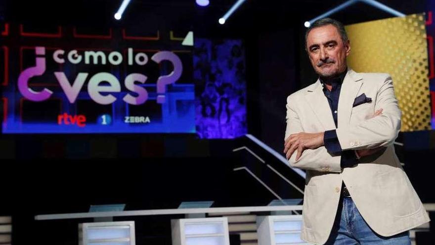 &quot;La indemnización de Carlos Herrera ha sido 0&quot;, asegura el presidente de RTVE