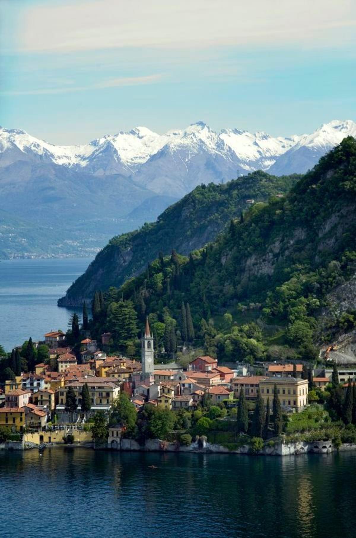 Varenna