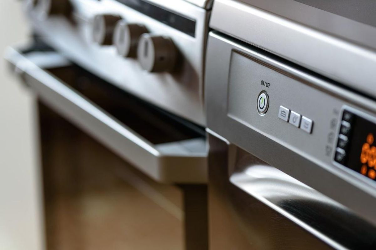 El jabón más vendido para limpiar la campana de la cocina y el horno en pocos minutos