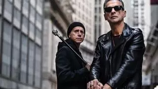 "Sind stolz, diese Arbeit zu unterstützen": Depeche Mode spenden 80.000 Euro für ein plastikfreies Mallorca