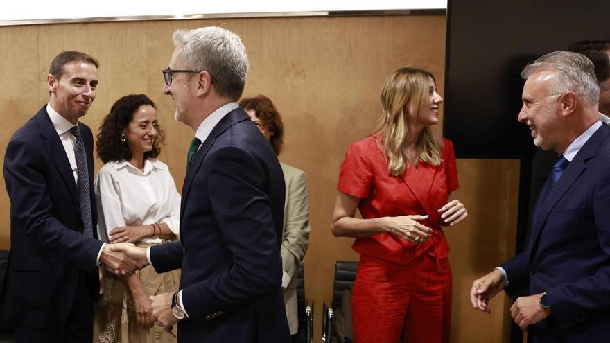 La Comunidad sale en tromba contra el "terrible" modelo de financiación tras consumarse la "nueva cesión al separatismo catalán"