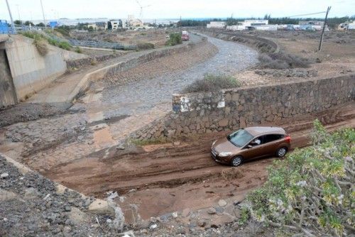 EFECTOS TEMPORAL TELDE