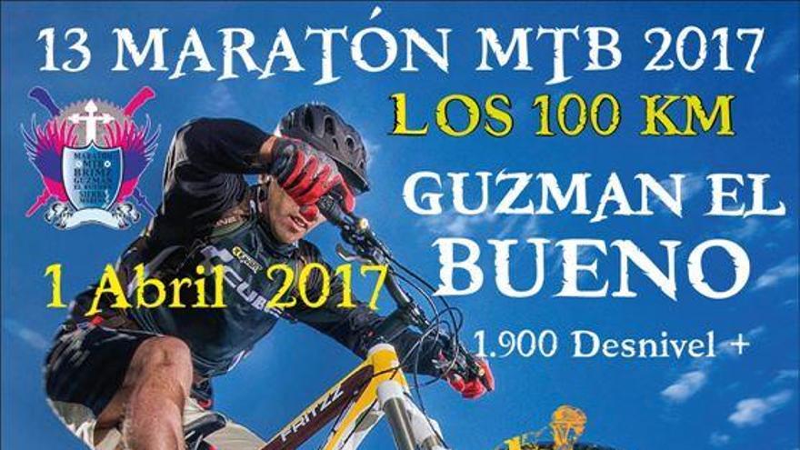 La Guzmán el Bueno X perfila su recorrido