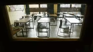 Detenido un profesor de inglés que grababa a sus alumnas con cámara oculta mientras daba clases particulares