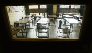 Al menos un 10% del alumnado en España sufre algún trastorno del neurodesarrollo
