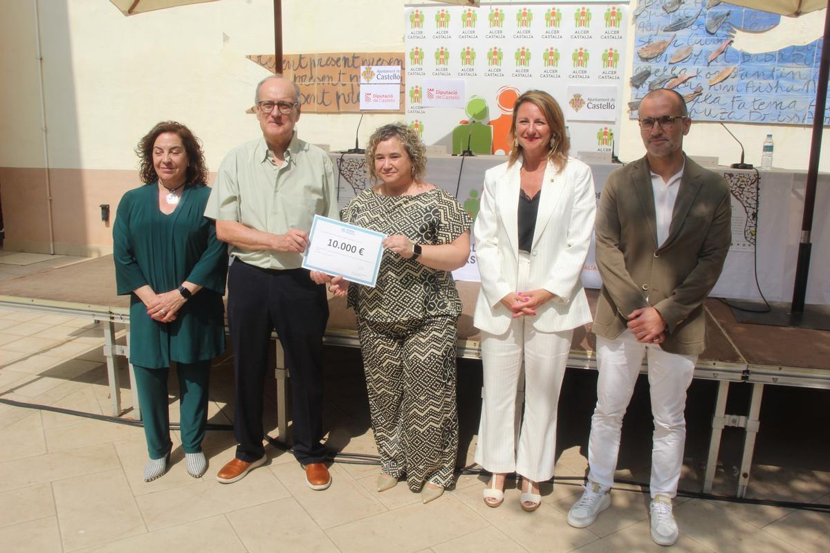 Galería: Jornadas de Alcer Castalia.
