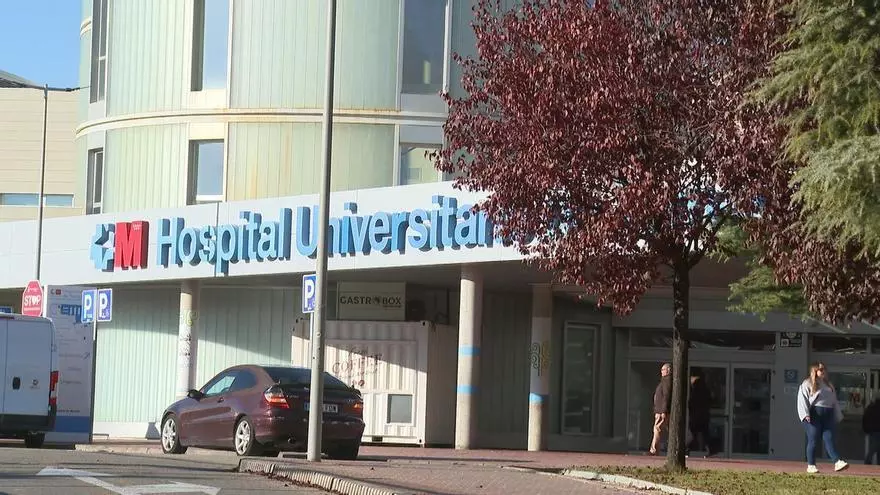 Comienza la huelga de médicos contra el estatuto marco de la Sanidad